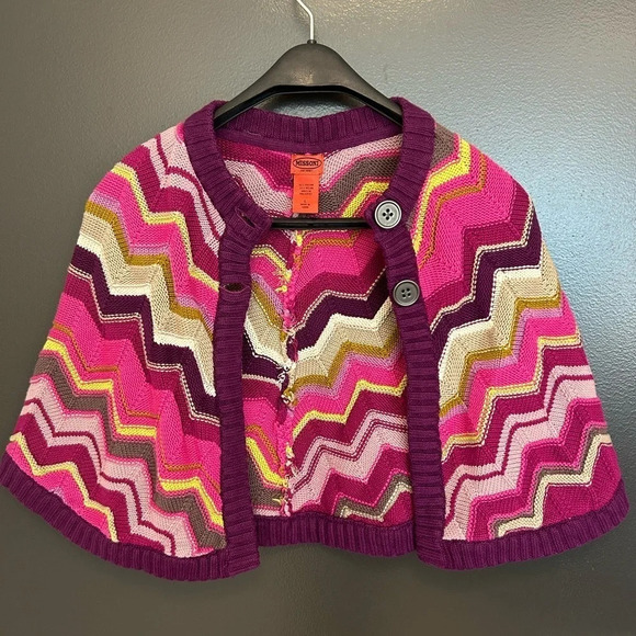 Missoni shrug L  girls - Picture 5 of 7